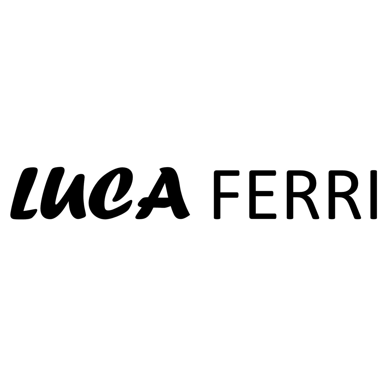 LUCA FERRI