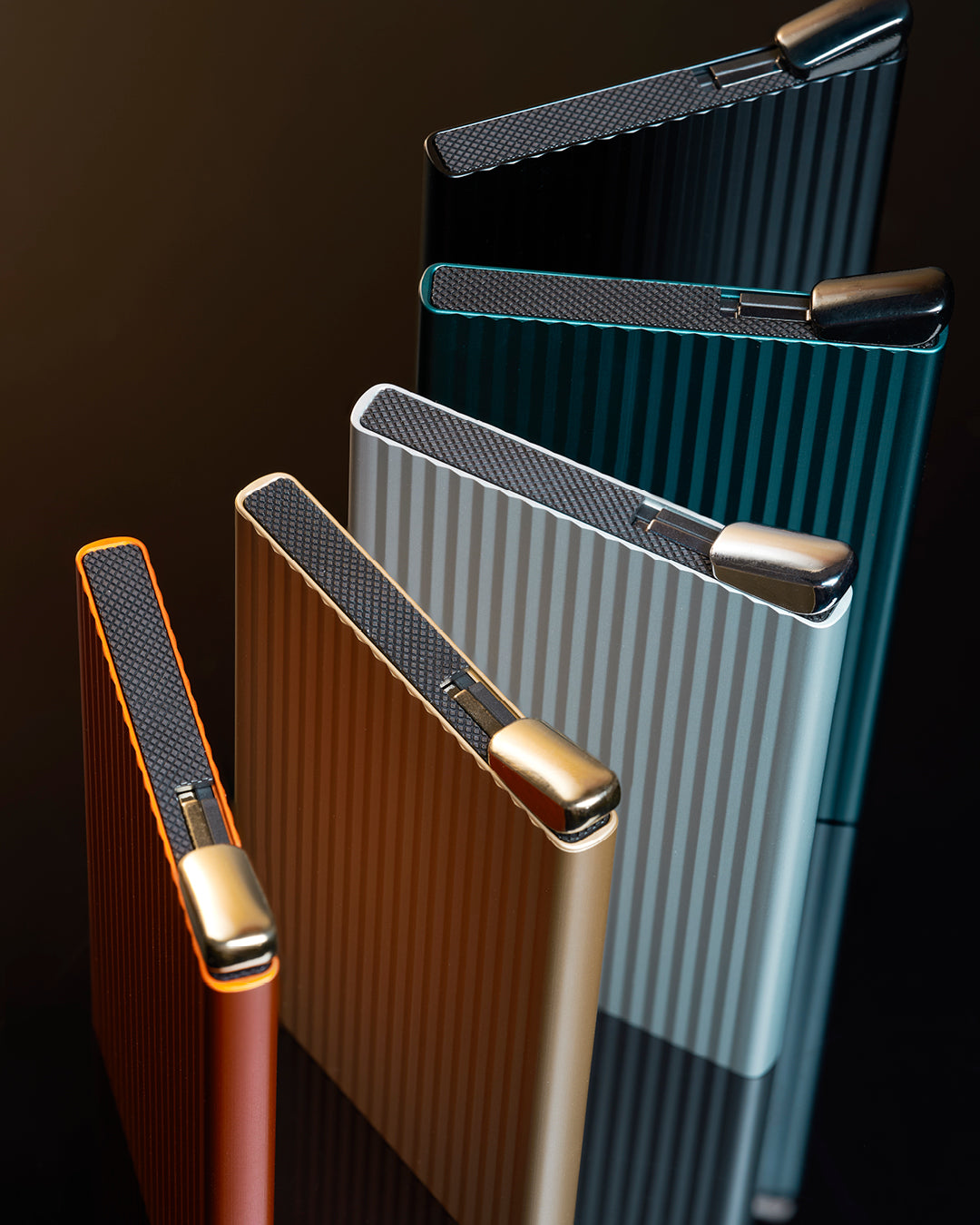 SECRID CARDPROTECTOR