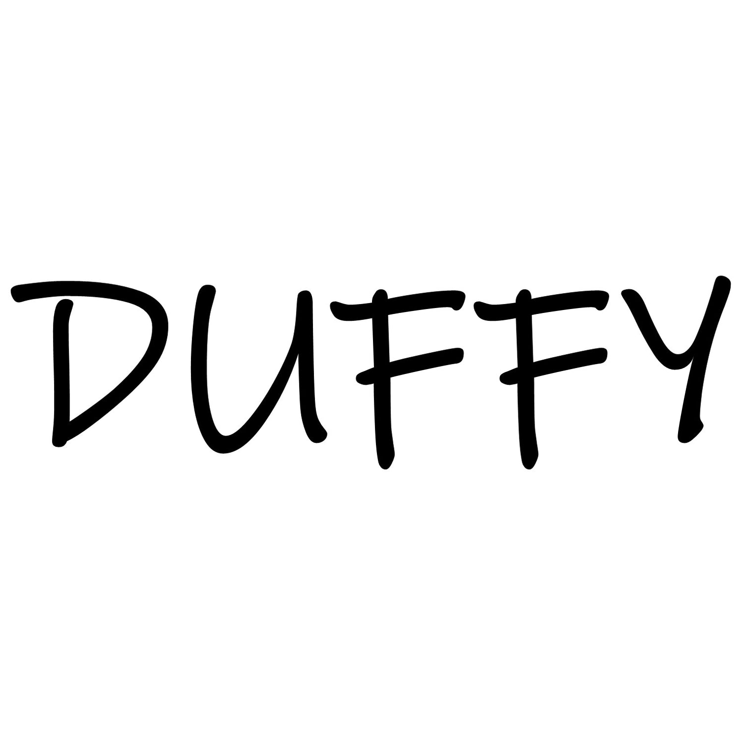 DUFFY