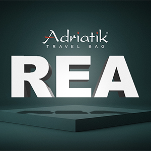 KABINVÄSKOR REA
