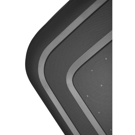 Samsonite S'Cure 75cm  Stor Resväska Svart