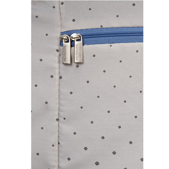 Samsonite S'Cure 81cm Extra Stor Resväska Mörkblå