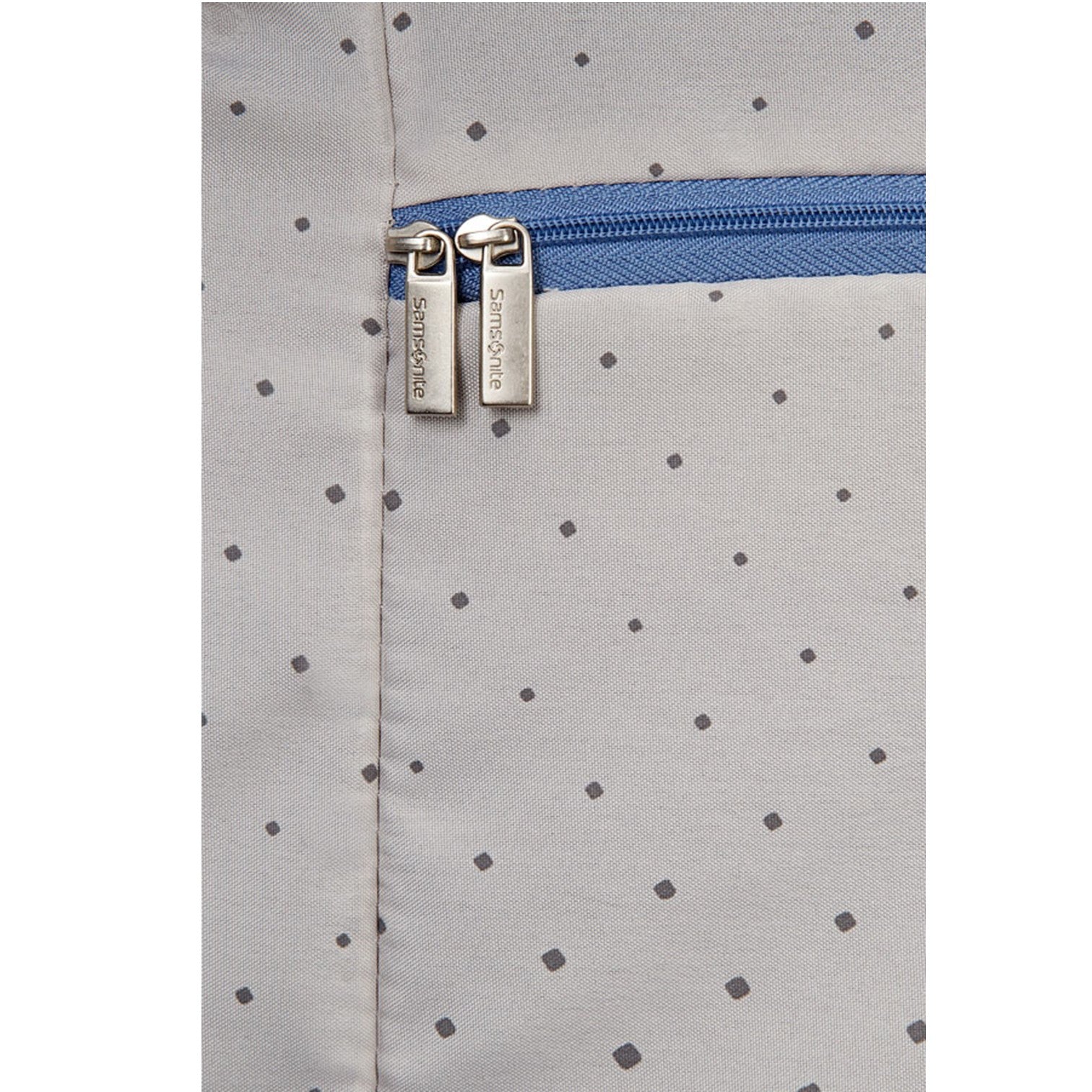 Samsonite S'Cure 81cm Extra Stor Resväska Mörkblå