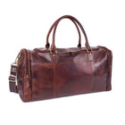 The Monte Skinnväska Bridge