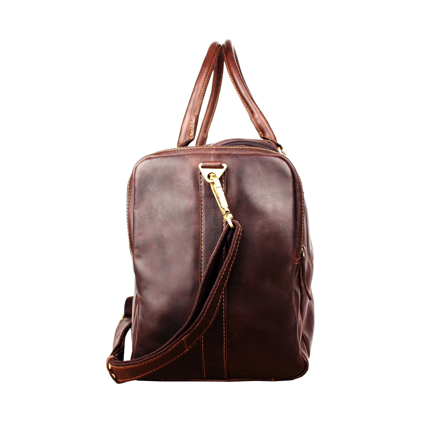 The Monte Skinnväska Bridge 