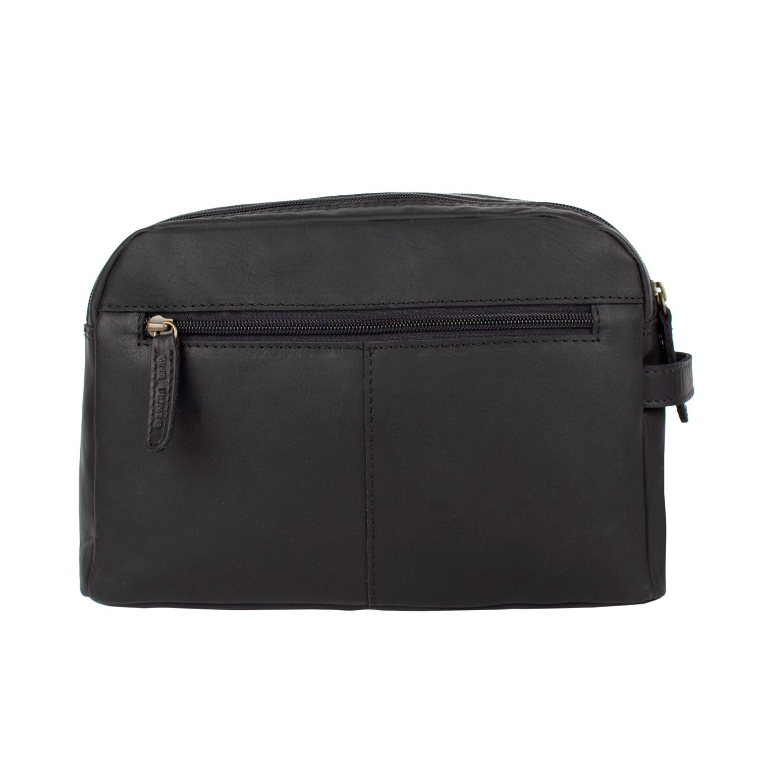 The Monte Jamaica Necessär i Skinn Svart