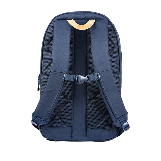 Beckmann Urban Ryggsäck 30L Mörkblå