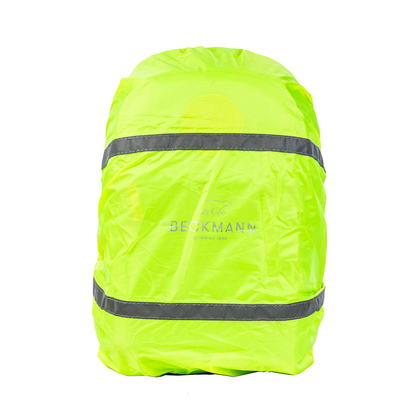 Beckmann Urban Ryggsäck 30L Lila