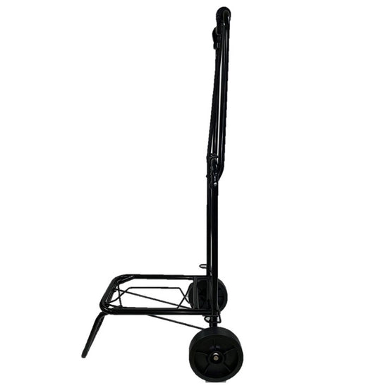 Epic Shoppingvagn 20kg Svart 2 Hjul