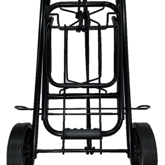 Epic Shoppingvagn 20kg Svart 2 Hjul