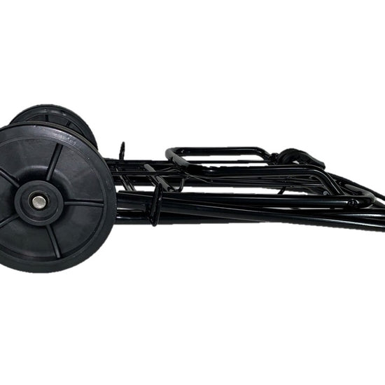 Epic Shoppingvagn 20kg Svart 2 Hjul