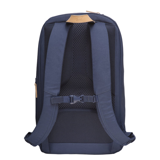  Beckmann Track Ryggsäck 32L Blå