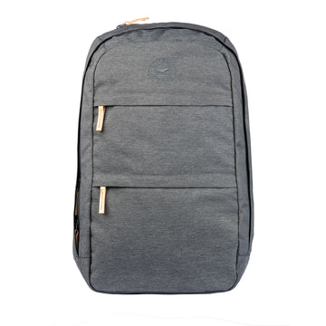 Beckmann Track Ryggsäck 32L Grå