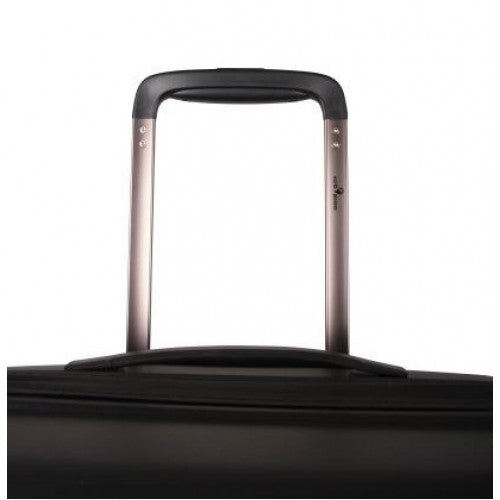 North Pioneer Oslo 55cm Kabinväska Svart