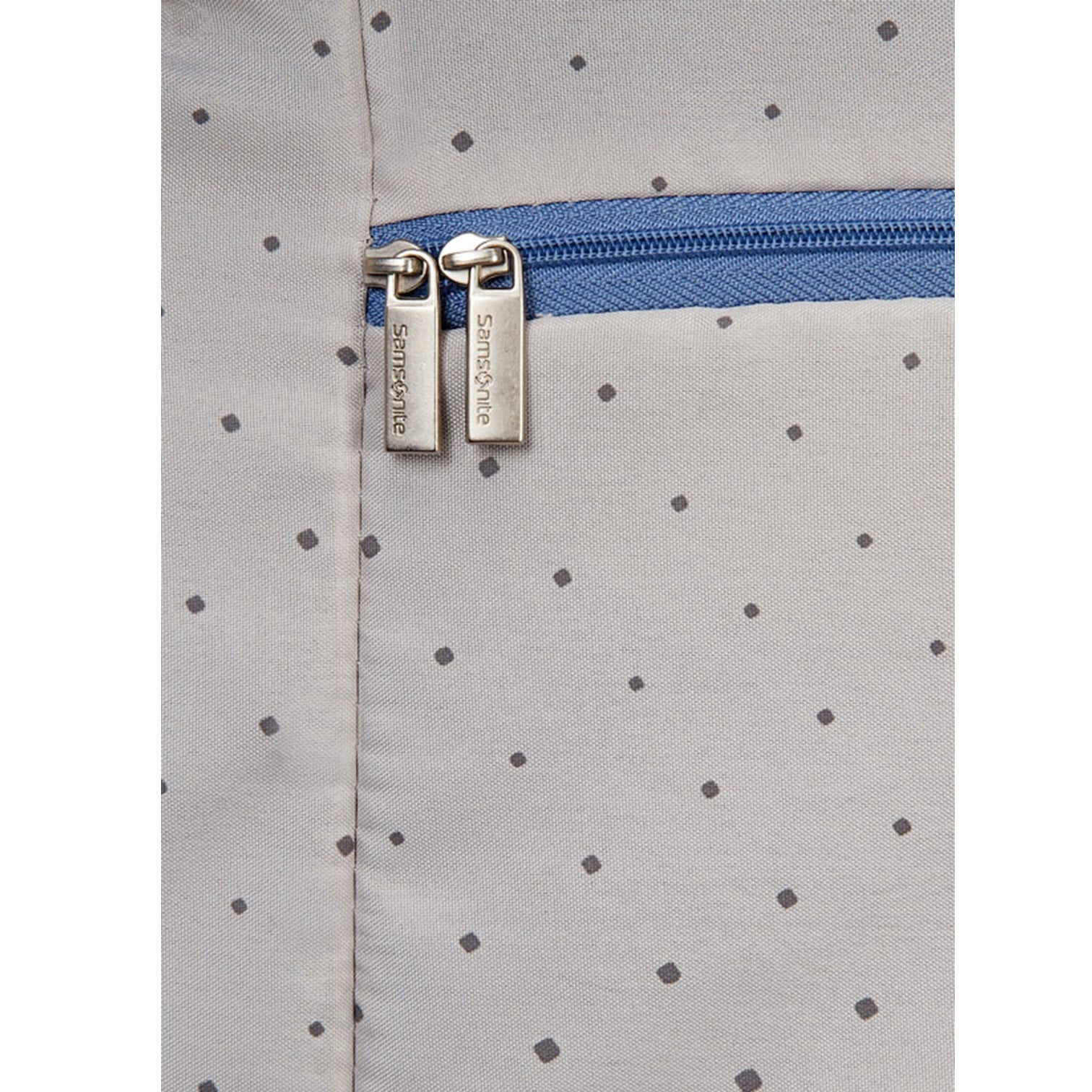 Samsonite S'Cure 81cm Extra Stor Resväska Röd