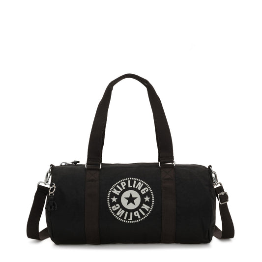 Kipling Onalo Weekendbag  Lively Black