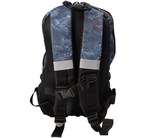 Avengers Marvel Ryggsäck Svart