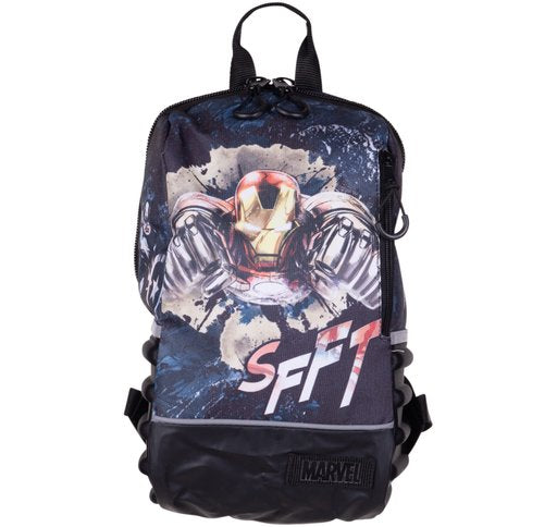 Avengers Marvel Ryggsäck Svart