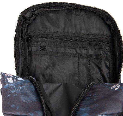 Avengers Marvel Ryggsäck Svart