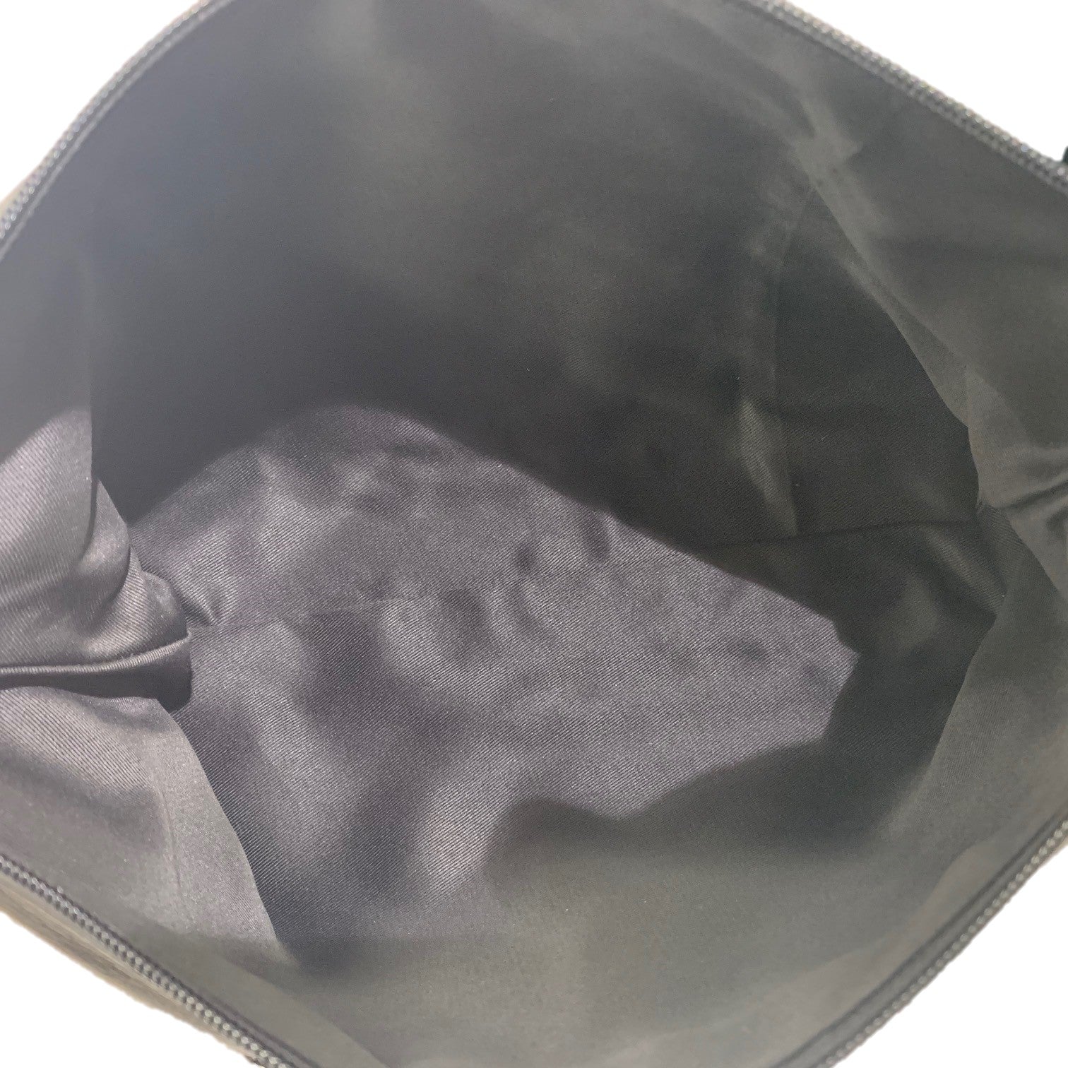 The Monte Lady Stor Necessär i Skinn Rosa