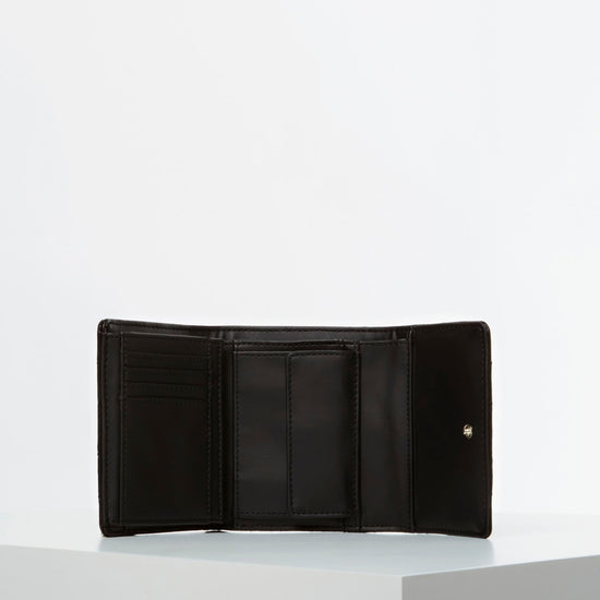 Guess Blakely Plånbok Svart