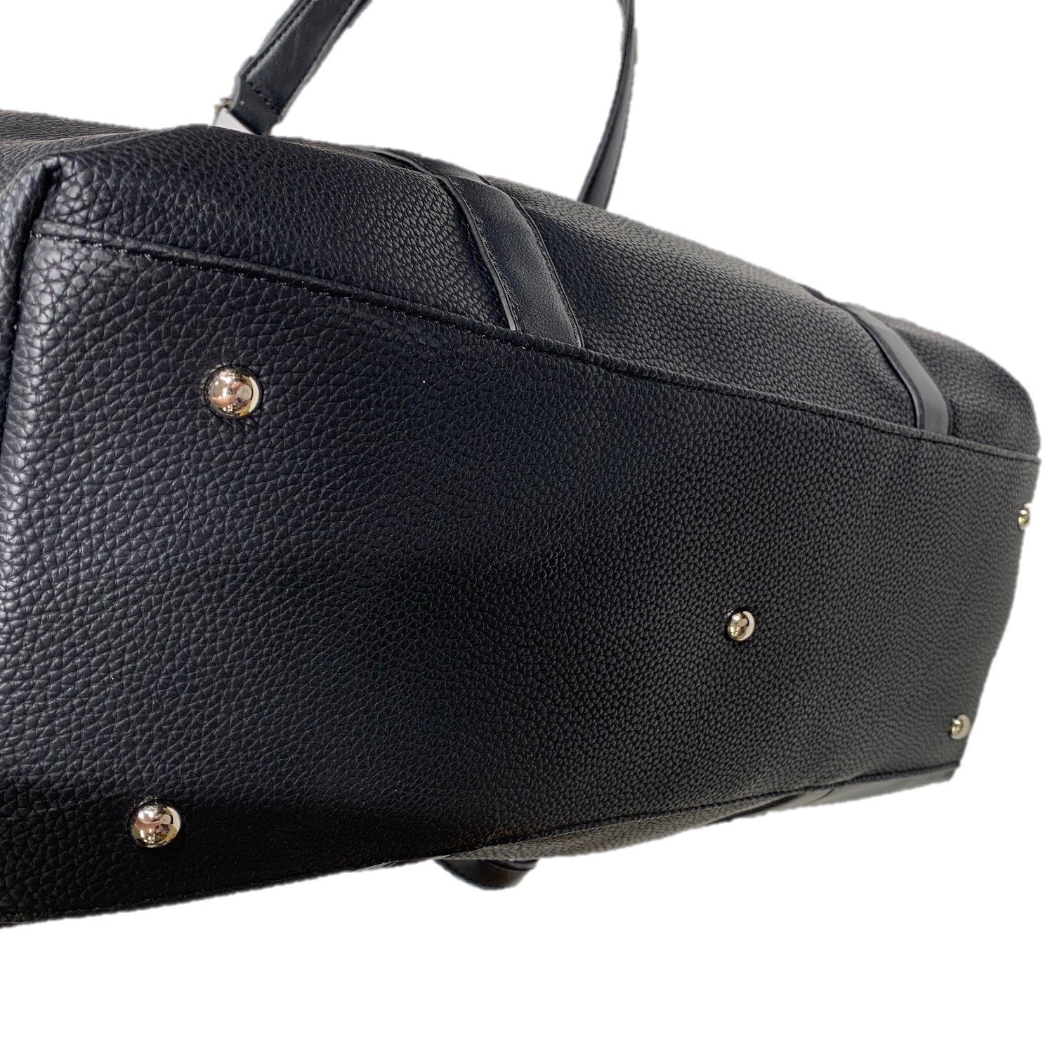 Lycke Saltnes Weekendbag Marinblå