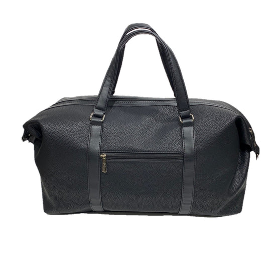 Lycke Saltnes Weekendbag Marinblå