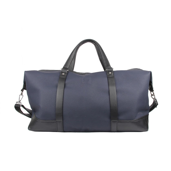 Lycke Saltnes Weekendbag Marinblå