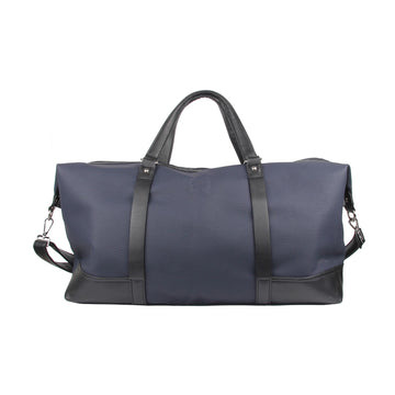 Lycke Saltnes Weekendbag Marinblå