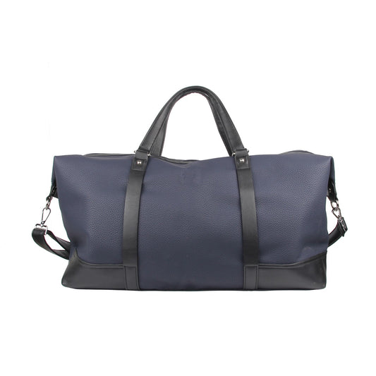 Lycke Saltnes Weekendbag Marinblå