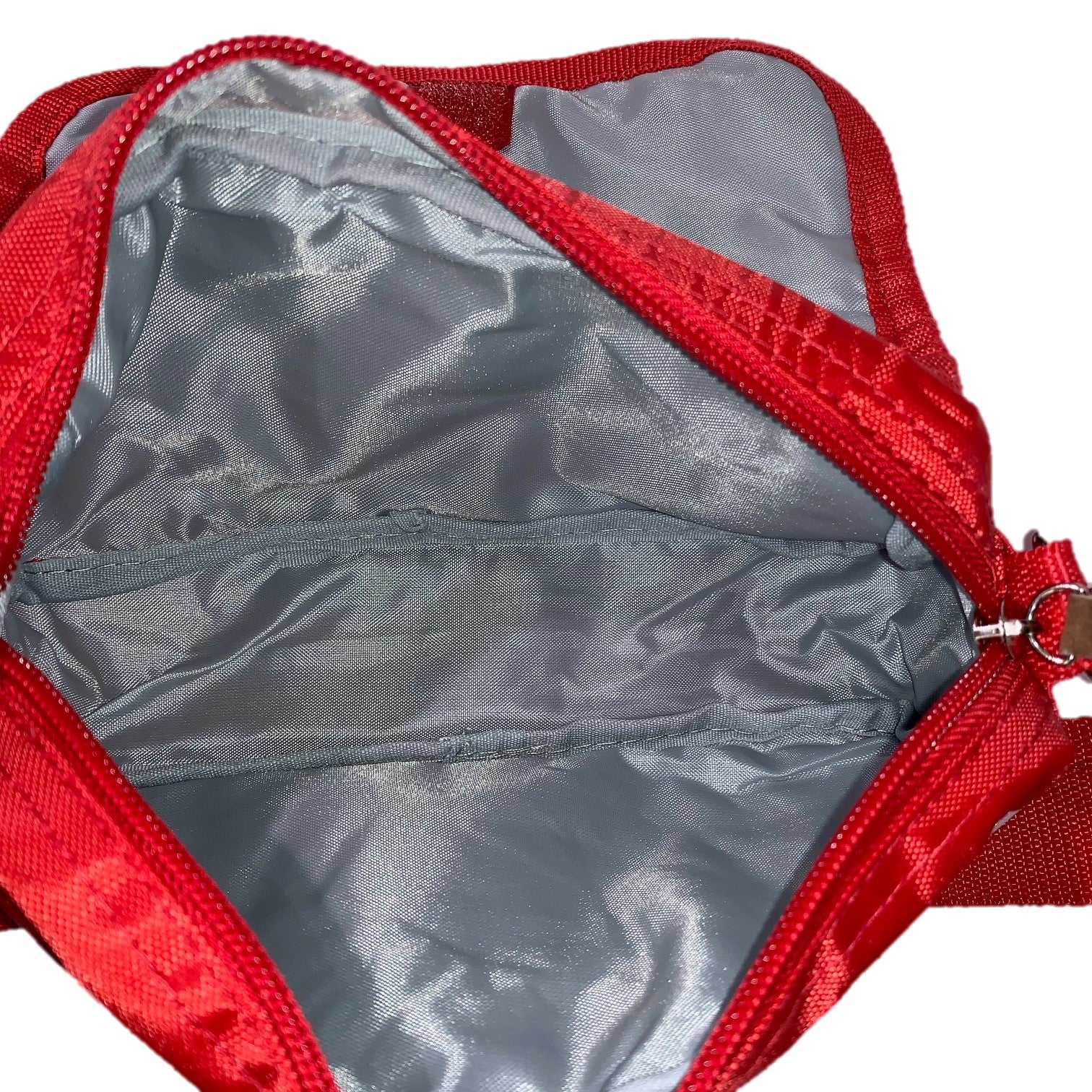 Enrico Benetti Kids Axelremsväska Marinblå