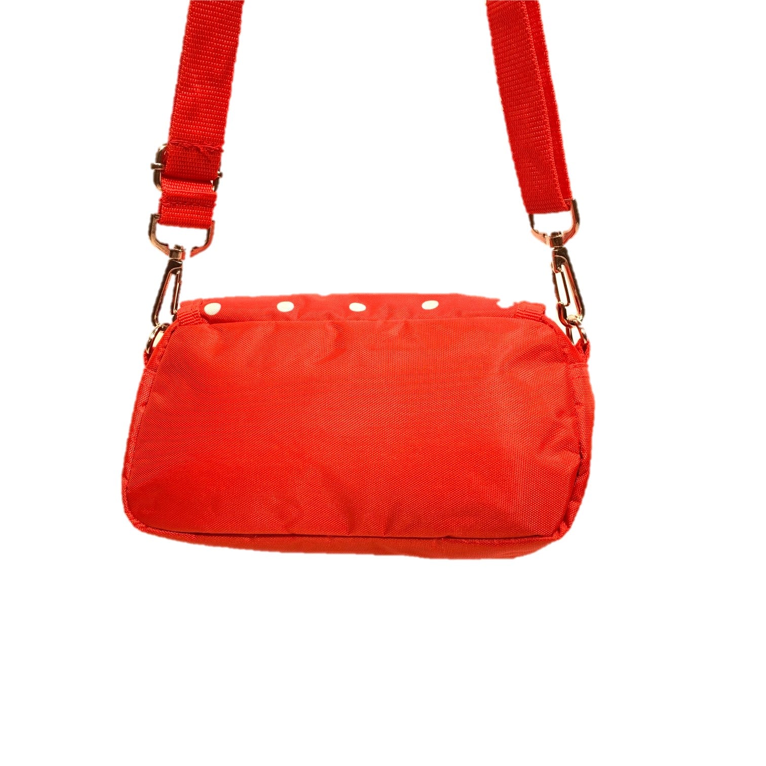 Enrico Benetti Kids Axelremsväska Marinblå