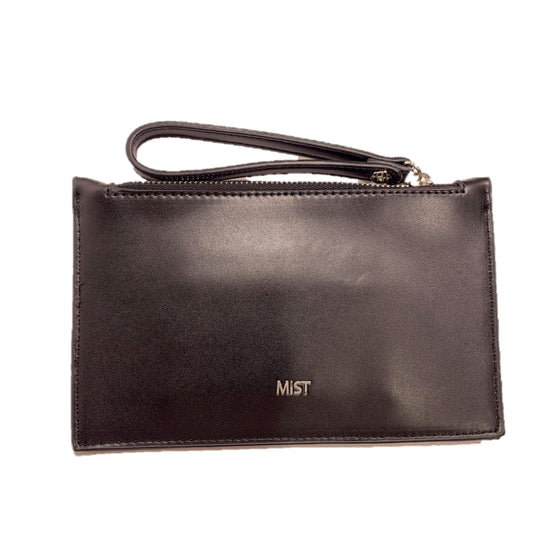 Mist Handledsväska Svart