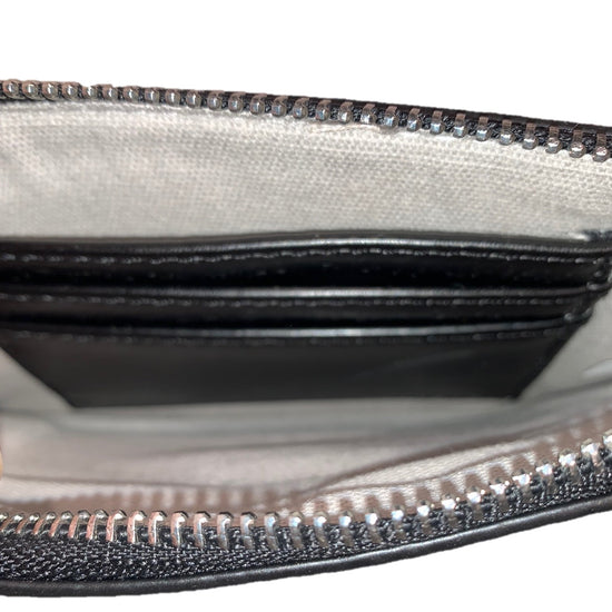 Mist Handledsväska Svart