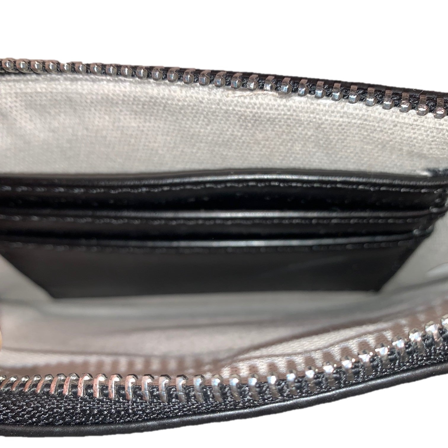 Mist Handledsväska Svart