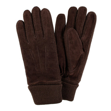 HK Mockahandske Brun