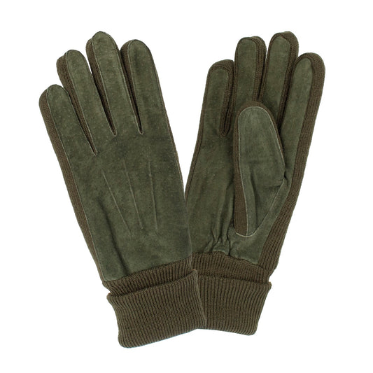 HK Mockahandske Grön