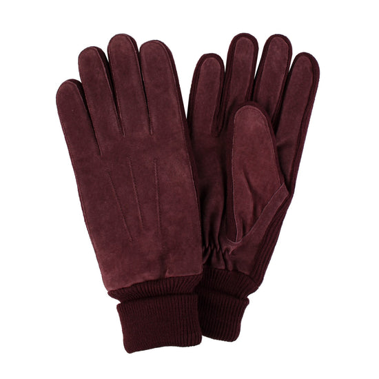 HK Mockahandske Vinröd