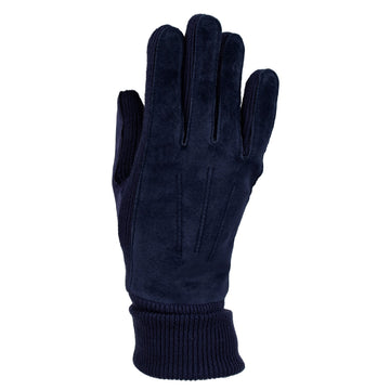 HK Mockahandske Marinblå