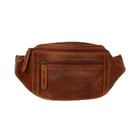 The Monte Vintage Bum bag i Skinn Bridge