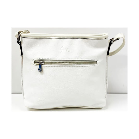 Lycke Gabriella Vitväska