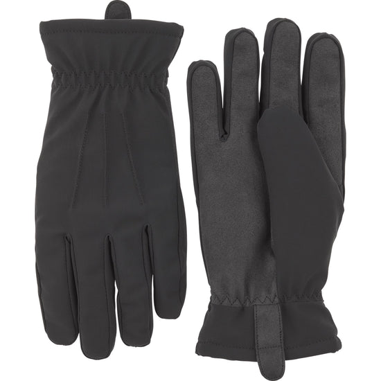 Hestra  Duncan Herrhandske Svart