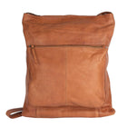 House Of Sajaco Axelremsväska Stor i Skinn Brun