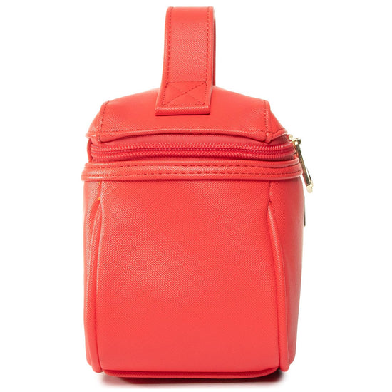 Guess Nohea Necessär Mellanstor Cherry