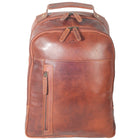 The Monte Datorryggsäck i Skinn Bridge