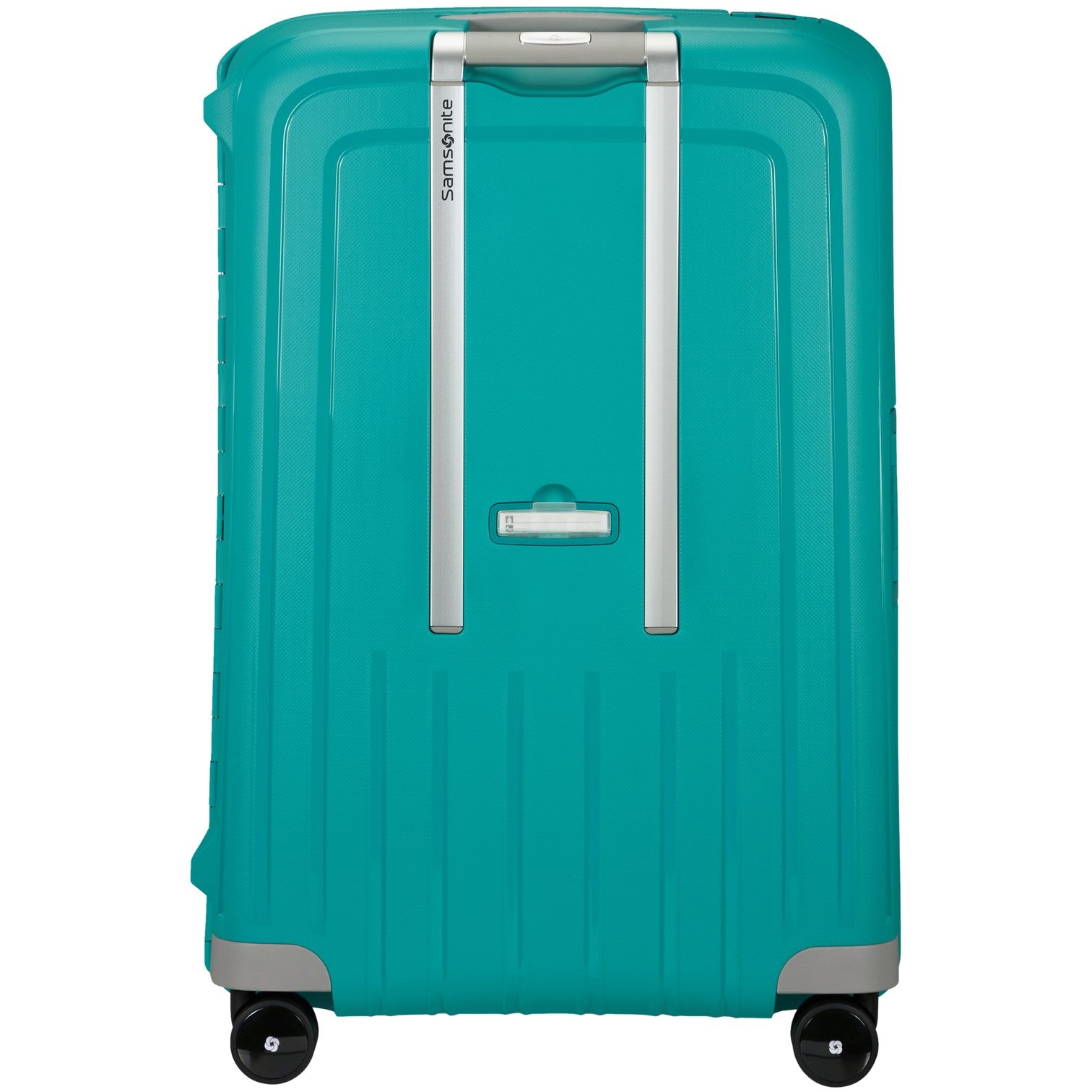 Samsonite S'Cure 75cm  Stor Resväska Aqua Blå