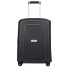 Samsonite S'Cure DLX 55cm Kabinväska Grafit