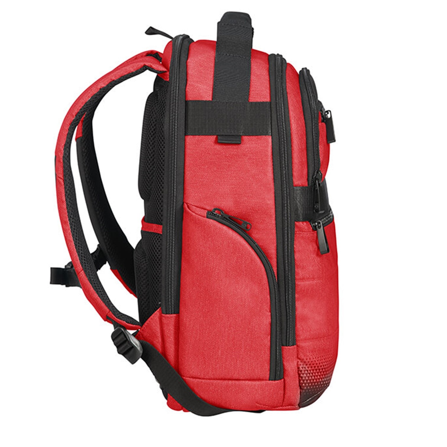 Samsonite Cityvibe 2.0 Datorryggsäck 14.1" Röd