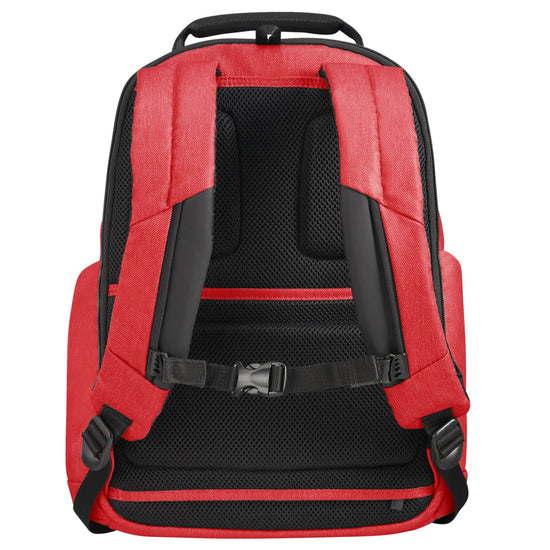 Samsonite Cityvibe 2.0 Datorryggsäck 14.1" Röd