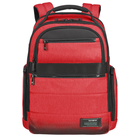 Samsonite Cityvibe 2.0 Datorryggsäck 14.1" Röd